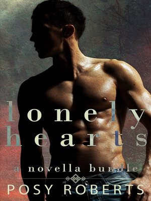 cover image of Lonely Hearts